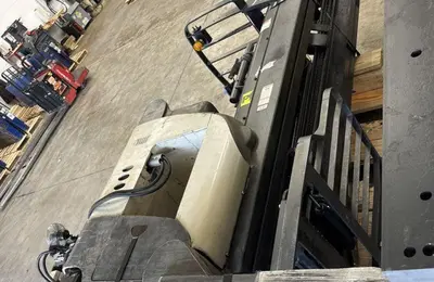Used CROWN RR5725-45 Misc Forklifts Illinois US | Mitsubishi HC Capital America #1362618