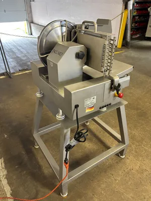 USED Jaccard VA2000 GRT