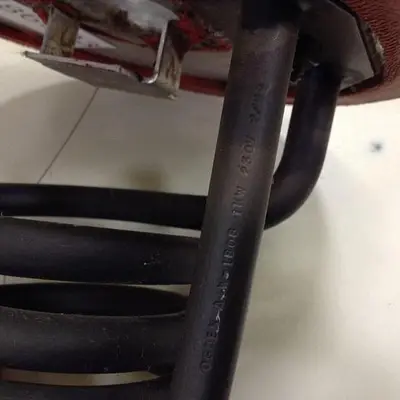 USED OGDEN A4W-1808