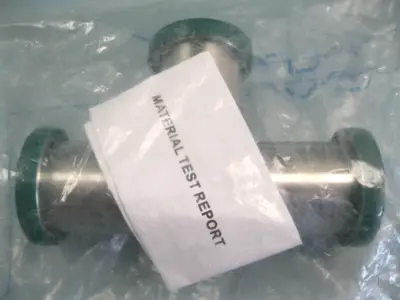 NEW Alfa Laval B7MPS-2-316L-PM
