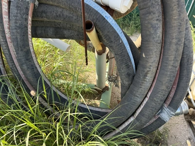 Used _UNKNOWN_ _UNKNOWN_ Plumbing Equipment Texas US | Miedema Asset Management Group #1312521