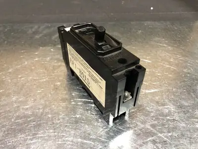 USED ITE EF1B015