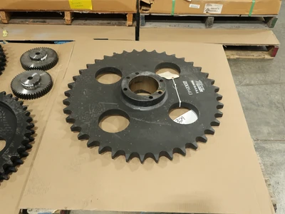 Used MARTIN _UNKNOWN_ Parts Ohio US | Aucto #1306740
