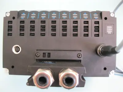 USED Festo CPV14-VI