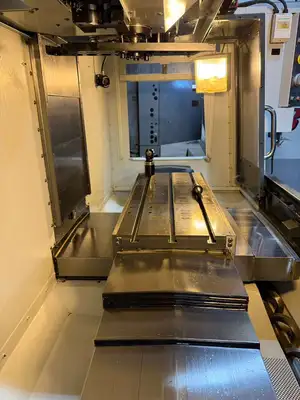 USED 2011 HAAS VF-2