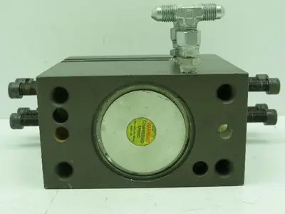 PHD GRS33-1-63x32-FSR Pneumatic Gripper Cylinder