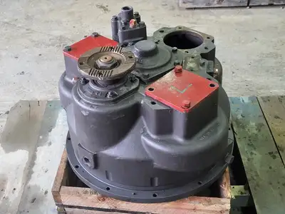 USED SPICER 244743-0