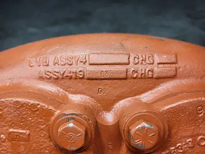 USED MERITOR 419-832