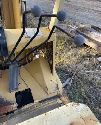 Used 1989 TCM FG25N2 Misc Forklifts Virginia US | Proxy Equipment #1385287