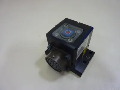 USED ATI INDUSTRIAL AUTOMATION S21T