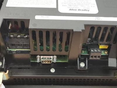 USED Allen-Bradley 2711-B6C8
