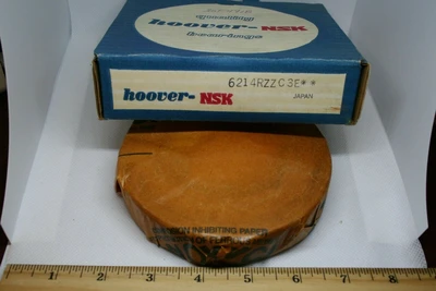 NEW NSK 6214RZZC3E