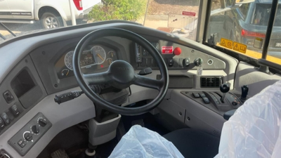 USED 2019 Volvo A30G