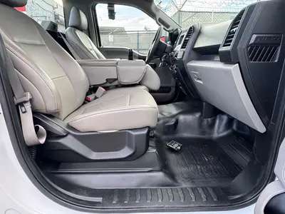 Used 2018 FORD F-150 Pickup Trucks Florida US | Truck and Van Outlet #1509127