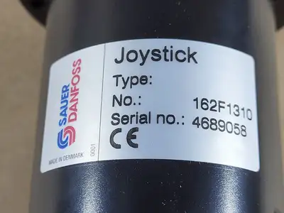 NEW SAUER DANFOSS 162F1310
