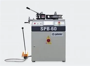 NEW 2026 SAHINLER SPB 60