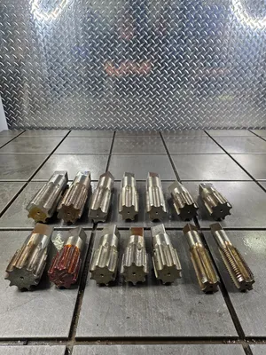 GREENFIELD Taps Tooling | GMT (2)