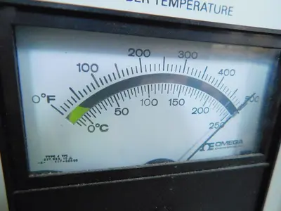 Used THERMO SCIENTIFIC 5861 Miscellaneous Laboratory Equipment Texas US | Aucto #1455803