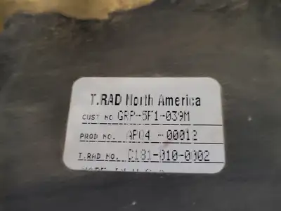 Used 2015 ISUZU C181-010-0002 Automotive Equipment British Columbia CA | Lenmark #1441192