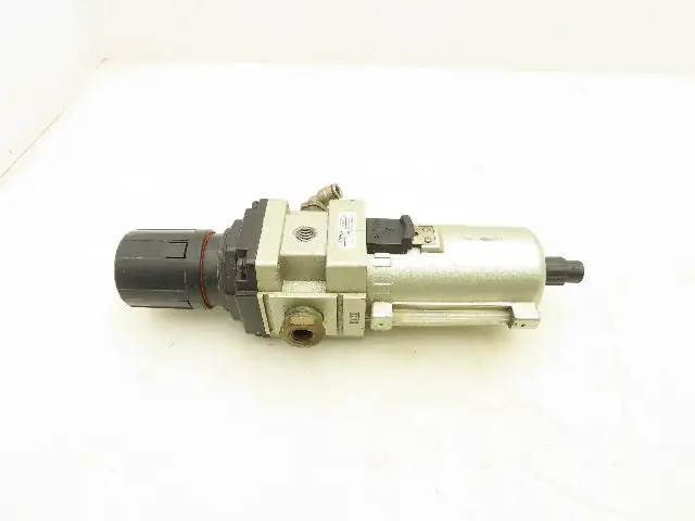 Used HYVAIR _UNKNOWN_ Parts (Hydraulics and Pneumatics) | Arrow Industrial #635957