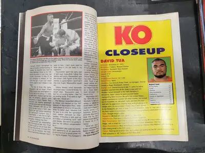 USED KO JULY 1999
