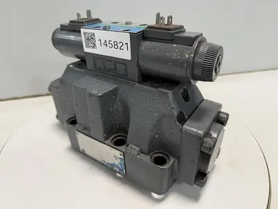 USED VICKERS DG4V-3S-6C-M-U-HL7-60-EN490-B13