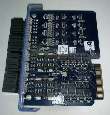 New | in-Stock Control Technology M3-10A Misc Electrical & Power Parts Indiana US | J&J Industrial Supply #515790