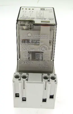USED ALLEN BRADLEY 700-HA32A2 / 700-HN204