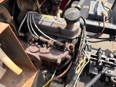 Used TORO MULTI PRO 5200 Self-Propelled Sprayers Michigan US | Miedema Asset Management Group #1414299