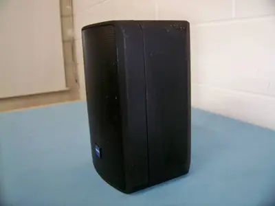 Mackie Monitor 5S Passive 2-Way 175W Speaker