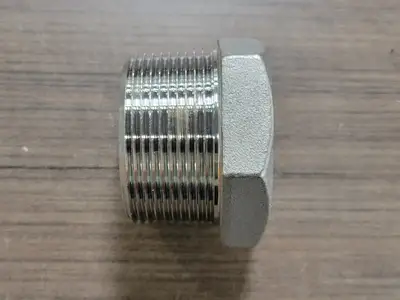 1-1/2" x 1-1/4" Reducer MPT/FPT KI-316 (Bag of 13)