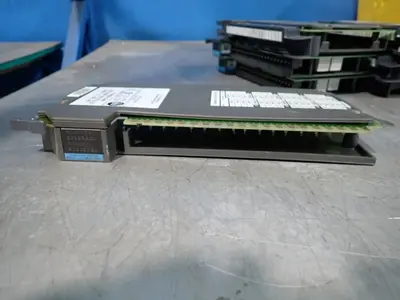 Allen-bradley 10-30 V Dc Input Modules