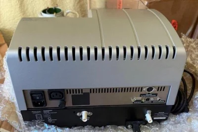 USED AGILENT - KEYSIGHT 405 TS