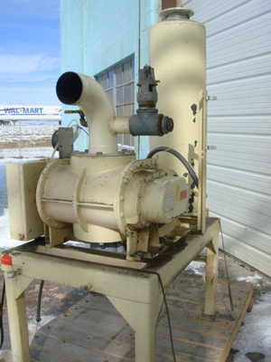 Used _UNKNOWN_ 7L-F Positive Displacement Pumps Minnesota US | A&I Equipment #1317917