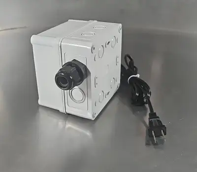 Red Lion MLPS2 Cube Process Meter Loc3C-18