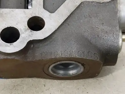 Hydraulic Section Valve 121010201