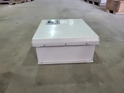 NEW THERMON TC201A-SSR15A-240-C-P3-SHH-DCALH