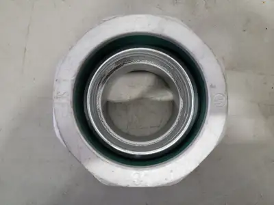 3" Compression Connector