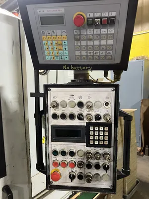 1997 EUROTURN 8-32 Multi-Spindle Screw Machines (Cam) | Graff-Pinkert (9)