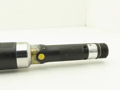 Stanley EB45LH26V2-155 Electric Nutrunner 3/8" Drive Right Angle 155Nm 395 RPM