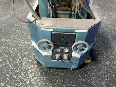 Used _UNKNOWN_ _UNKNOWN_ Horizontal Dual Column Band Saws Ohio US | HGR 24 #1329049