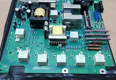 USED Siemens 6RY1703-0DA01