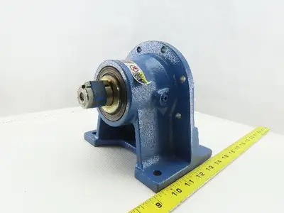 New | in-Stock SUMITOMO DRIVE TECHNOLOGIES _UNKNOWN_ Speed Reducers | Arrow Industrial #634185
