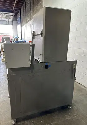 Used RÜHLE IR 56 Meat Processing Equipment British Columbia CA | Steep Hill Equipment Solutions #1389997