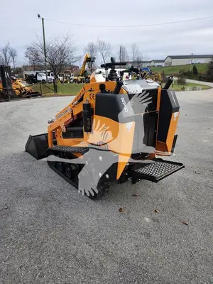 USED 2024 TIGER CLAW TC3000T