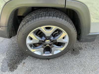 Used 2021 JEEP COMPASS SUVs Michigan US | Miedema Asset Management Group #1392775