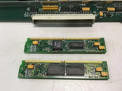 USED VAN DORN PC330-029 330-029