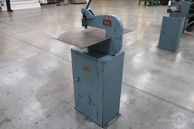 USED WHITNEY-JENSEN 218