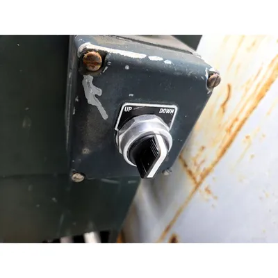 Used TUBAR UHRDEN _UNKNOWN_ Bin Dumpers | JM Industrial #492506