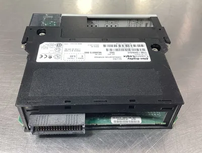 Allen Bradley 1756-DHRIO /C DH + /RIO Communication Interface 3C-30